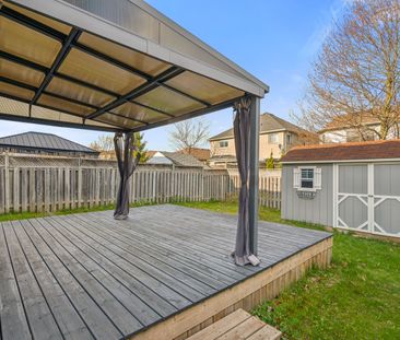 For Lease - 39 CHURCHLAND Drive, Barrie, Ontario - Photo 5