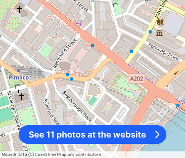 Farington House, Pimlico, London, SW1V - Photo 1