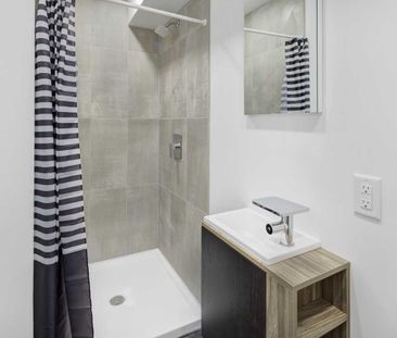 1290 Avenue des Pins Ouest apartment — Montréal, QC (1-Bedroom) - 1... - Photo 2