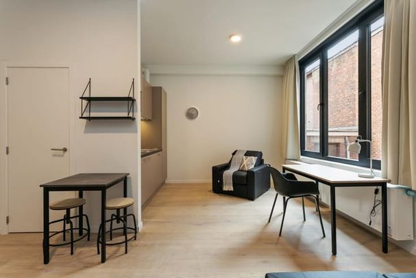 Studio te huur - Photo 1