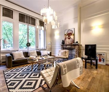 Appartement te huur - foto 3