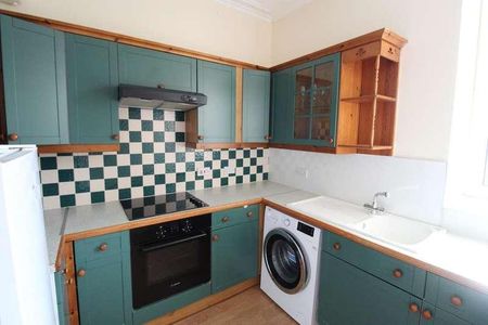 Rosemount Place, Top Left, AB25 - Photo 4