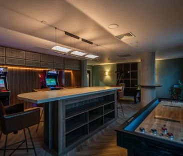 Classic Plus Studio Floor 5-7 - Photo 5