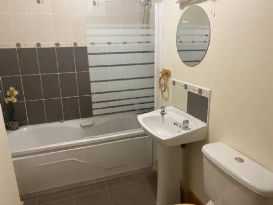 Ivy Court, Broomfield, Midleton, Co. Cork, P25 N638 - Photo 1