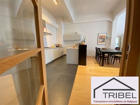 Appartement à IXELLES (1050) - Photo 1