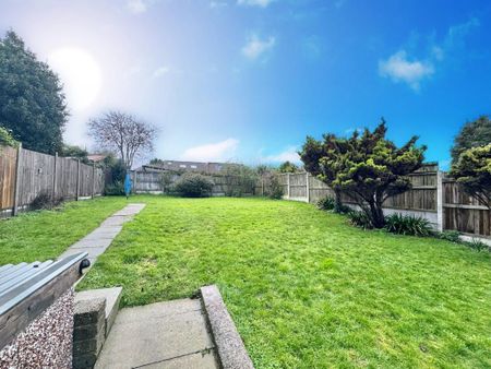 2 bedroom bungalow to rent - Photo 5