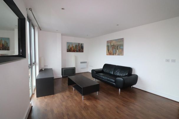 2 bedroom apartment to rent - Photo 1