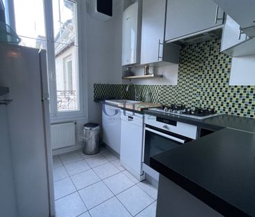 Appartement 53 m² - 3 Pièces - Clamart (92140) - Photo 4