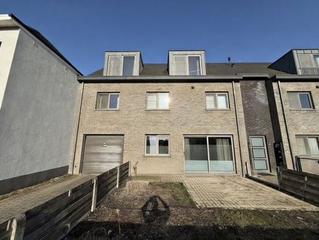 Appartement te huur in Mol - Photo 3