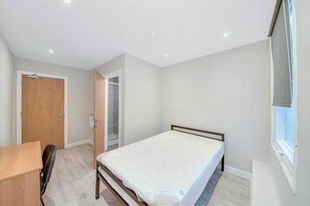 Flat share to rent - Photo 4