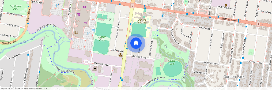 ID:21164095/6 Babarra Street, Stafford QLD 4053