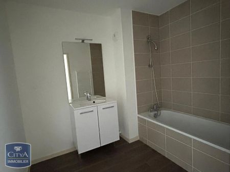 Appartement à louer 2 pièces 43.12m² - Photo 4
