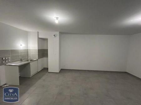 Appartement à louer 3 pièces 65.34m² - Photo 4