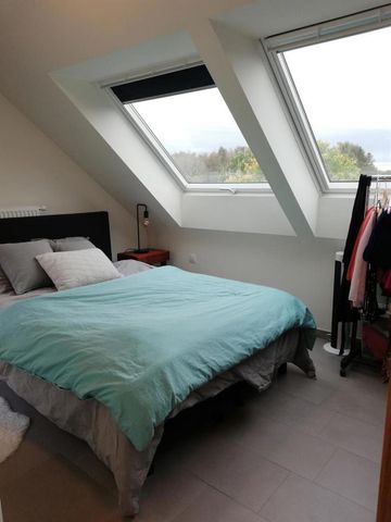 Gezellig duplexappartement met 2 slaapkamers van 104 m². - Foto 4