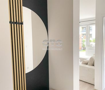 Mieszkanie na wynajem - Zdjęcie 6