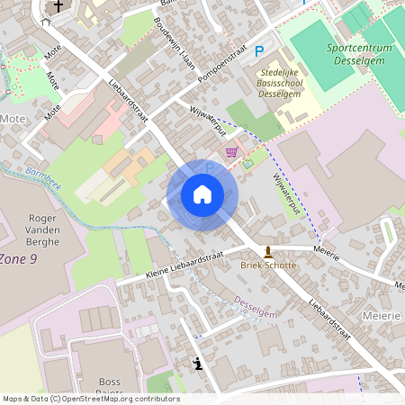 Liebaardstraat, 128, 1.5, 8792, Desselgem