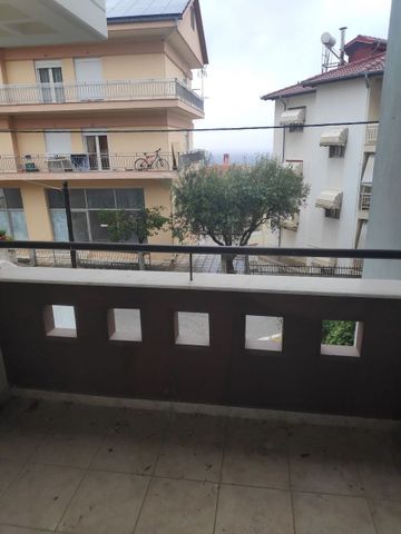 Studio/Γκαρσονιέρα για ενοικίαση Παπάγου (Βέροια) - Photo 5