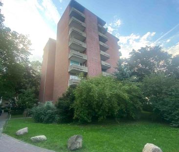 Lust auf Veränderung: praktische 1-Zimmer-Single-Wohnung - Photo 1