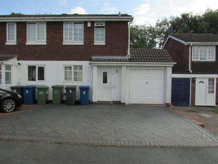 2 bedroom House To Let - Photo 3