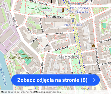 2pokoje✅blisko Rynku✅idealne na Start i inwestycję – zdjęcie 1