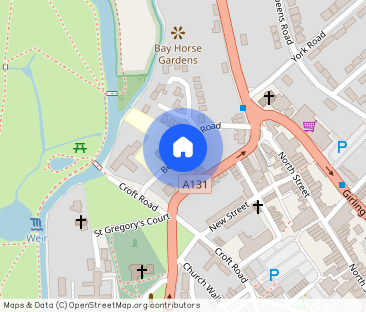 Sudbury, Sudbury, Suffolk, CO10 - Photo 1