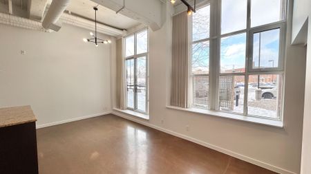 For Lease - 410 King Street Unit# 101, Kitchener, Ontario - Photo 2