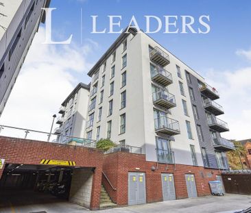 1 bedroom flat to rent - Photo 5