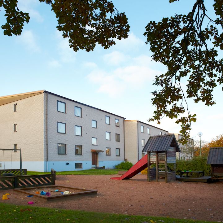 Norra Sjöbogatan, Borås - Foto 2