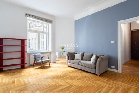 Klimatyczne mieszkanie przy Łazienkach Królewskich - Фото 5