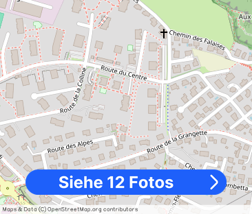 Charmant 3.5 pièces dans un quartier familial - Foto 1