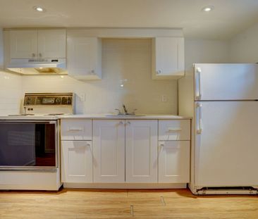 For Lease - 23 Falmouth Avenue Unit# Lower, Toronto, Ontario - Photo 5