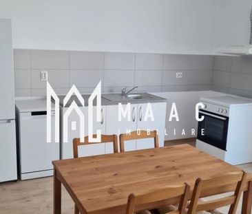 Apartament 2 camere de inchiriat | Sibiu, Magnolia | 50 mp - Photo 1