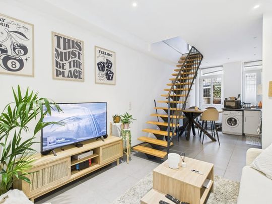 Huis te huur - Foto 1