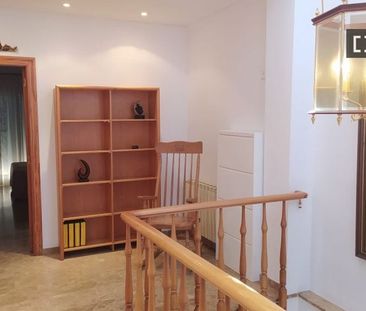 4 room luxury Apartment for rent in Daimús, Valencia - Photo 1