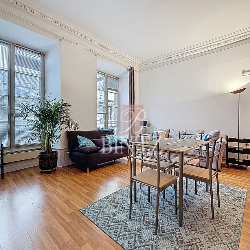 Location Appartement 2 pièces 50m² STRASBOURG 67000 - Photo 1