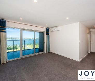 908/63 Adelaide Terrace, East Perth WA 6004 - Photo 2