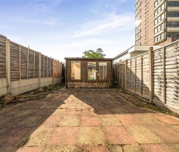 1 bedroom terraced house to rent - Photo 3