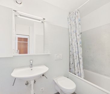 3.5 Zimmer, 78 m², 5. Stock - Foto 2