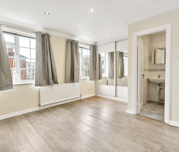 Holland Villas Road, Central London, W14, London - Photo 1