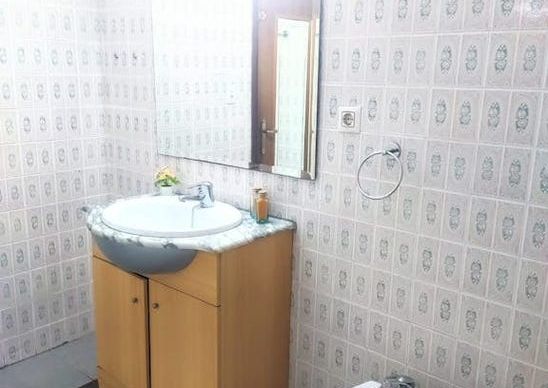 Carrer Miguel Hernández, Paterna, Valencian Community 46980