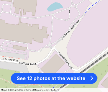 Factory Row, St Helens, WA10 - Photo 1