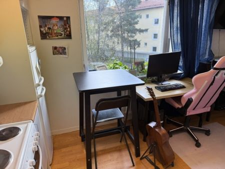 Bandhagen - 1rok - 6mån - 5.062kr/mån - Foto 3