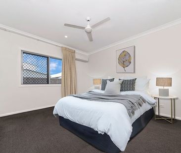 Comfortable Family Home in a Quiet Shaw Location - Photo 3