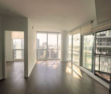 For Lease - 45 Charles Street Unit# 4702, Toronto, Ontario - Photo 4
