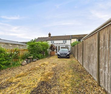 Church Road, Pamber Heath, Tadley, Hampshire, RG26 - Photo 4
