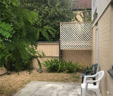 Riccarton Short term Furnished Bedsit Available - Photo 4