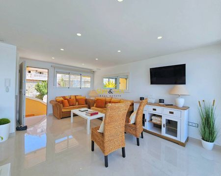 3 BEDROOM APARTMENT - LA MANGA DEL MAR MENOR - Photo 2