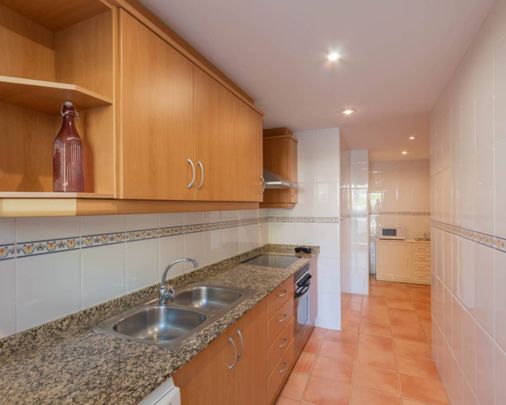 Apartment for rent in Javea - Photo 1