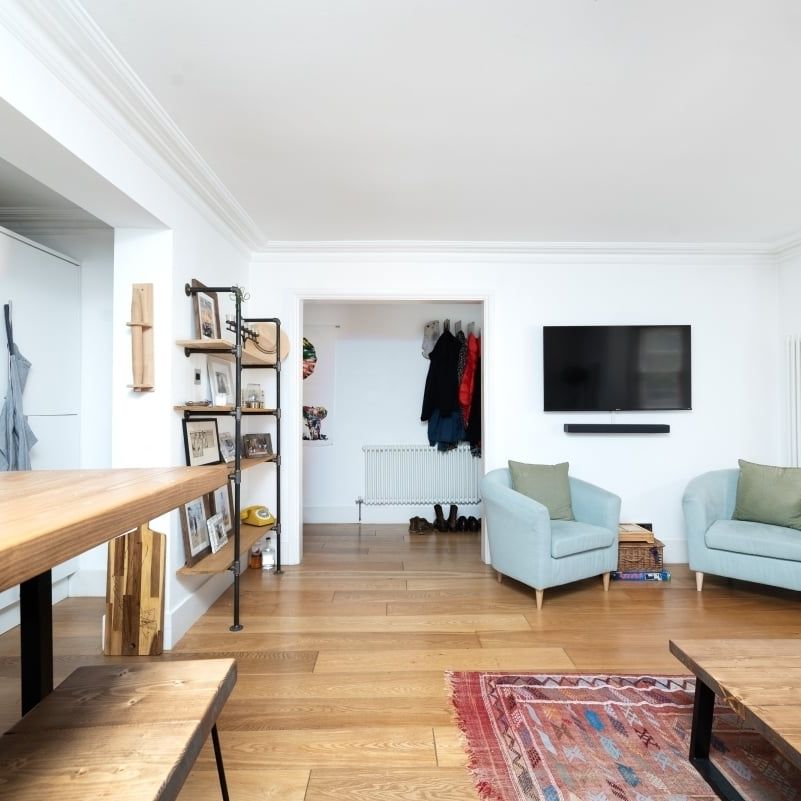 2 bedroom flat to rent - Photo 1