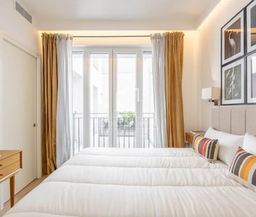 Luxury Flat for rent in Madrid, Spain - Foto 1